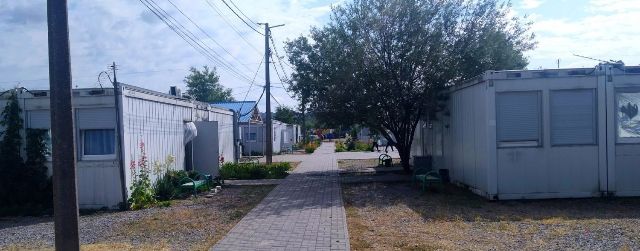 Серед лідерів за кількістю переселенців: у Запоріжжі ремонтують квартири для ВПО