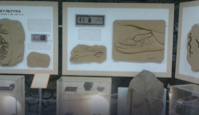 Вивезення артефактів із «Кам’яної Могили» та Криму: як росія намагається стерти українську історію