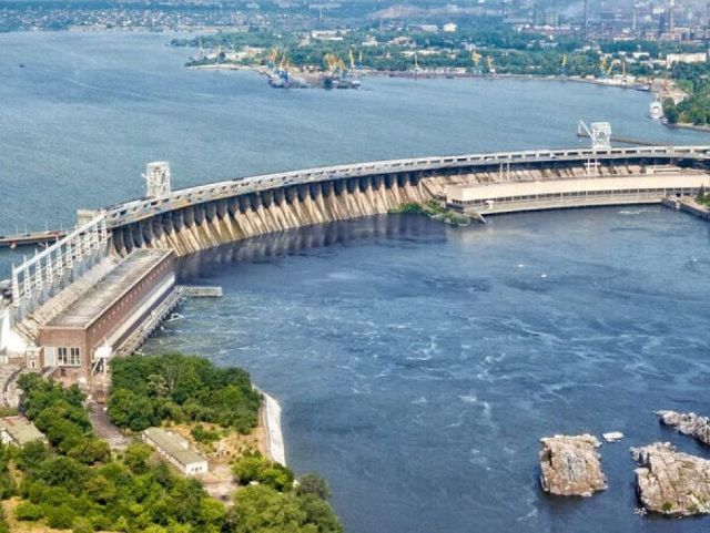 Витіснена пам'ять: у Запоріжжі відбудеться перформанс про наслідки побудови Дніпрогесу