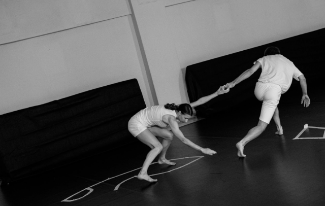 Єдиний показ в 2025 році: у Запоріжжі відбудеться прем’єра перформативної вистави, яку вже показували на фестивалі в Будапешті