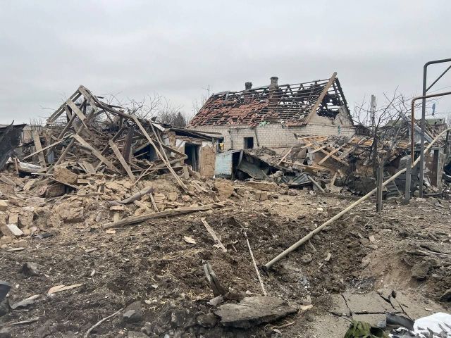 Примусової евакуації наразі немає: місцева влада вчергове звернулася до мешканців Кушугуму