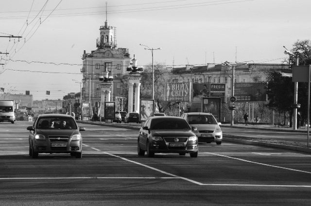 Творчість, що народжується попри війну: у запорізькому фотоклубі  відкриють колективну звітну виставку