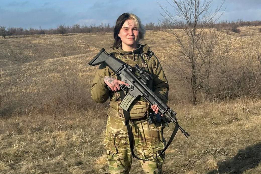 Від влучання ворожого БПЛА: на Гуляйпільському напрямку загинула операторка дронів із Запоріжжя