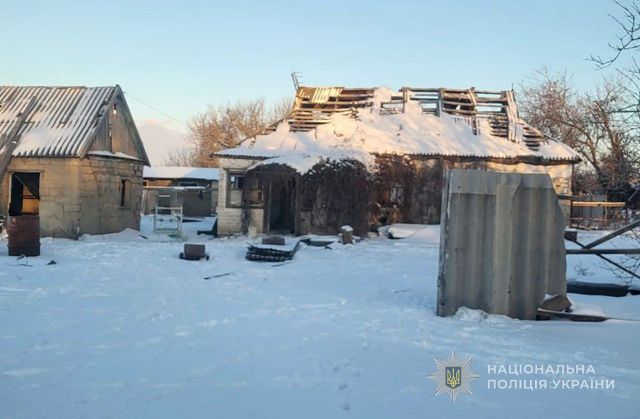 Люди вціліли: ворог продовжує нищити міста і села Запорізької області