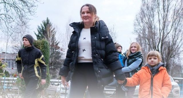 Небезпечно залишатися:  у  населених пунктах Запорізького району проведуть обов'язкову евакуацію дітей