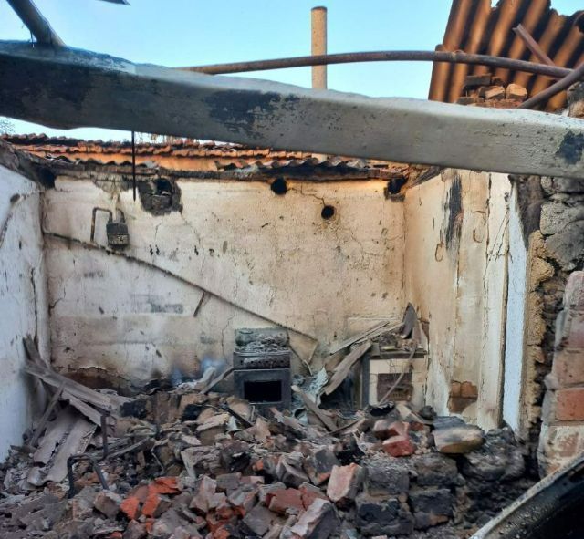 «Має бути 100% руйнувань»: чому не всі жителі прифронтової Запорізької області можуть отримати &nbsp;сертифікат на житло