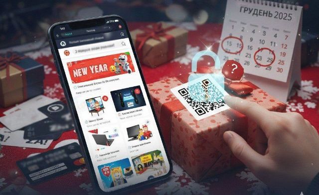 Новорічні пастки: у святкові дні запоріжці потрапляли на гачок  шахраїв