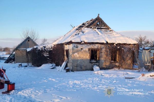 569 ударів за добу: які населені пункти Запорізької області потрапляли під ворожі обстріли та атаки дронів