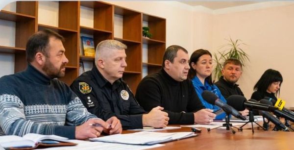 Рішення ухвалено на випередження:  з чотирьох населених пунктів Запорізького району починають вивозити дітей