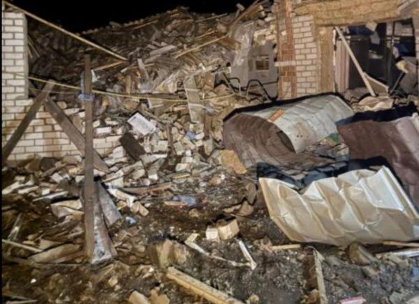 Вдарили по Юліївці: внаслідок ворожої атаки загинув чоловік