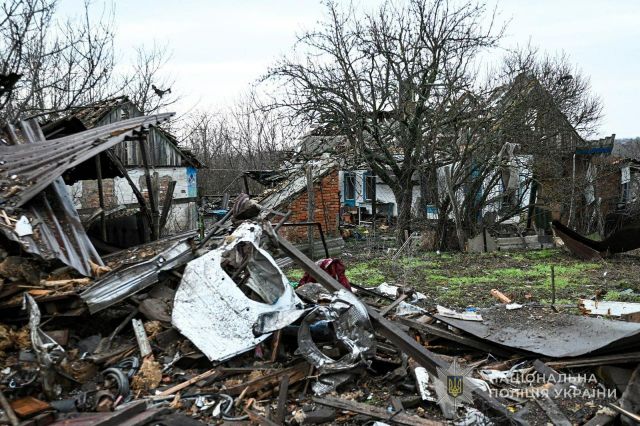 Один загиблий і восьмеро поранених: тиждень під вогнем у Пологівському районі
