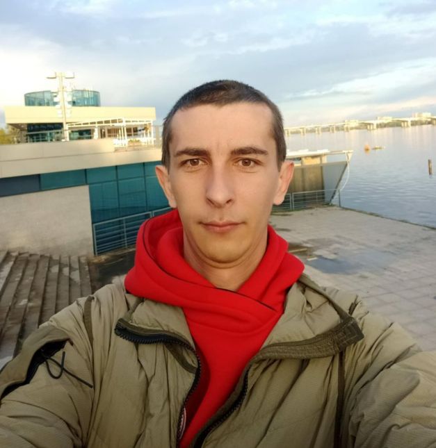 Від ветеринара до бойового медика