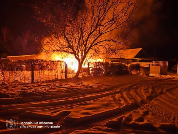 Тероризують тривогами та атаками:  росіяни намагаються виснажити мешканців Запорізької області