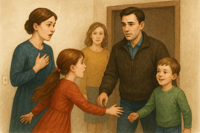 Чим смакують русалки