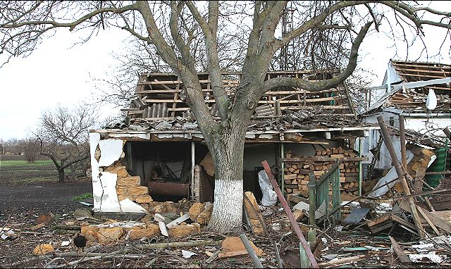Понад 3,2 тисячі ударів за тиждень: безпекова ситуація в Пологівському районі
