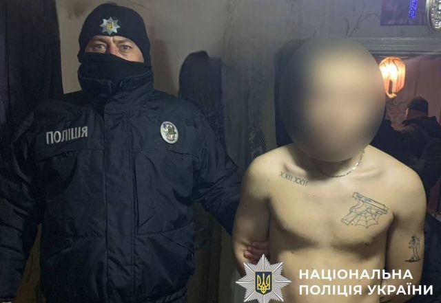 Замість дівчини прийшов кілер:  агент фсб у промзоні намагався вбити військового з Бердянська