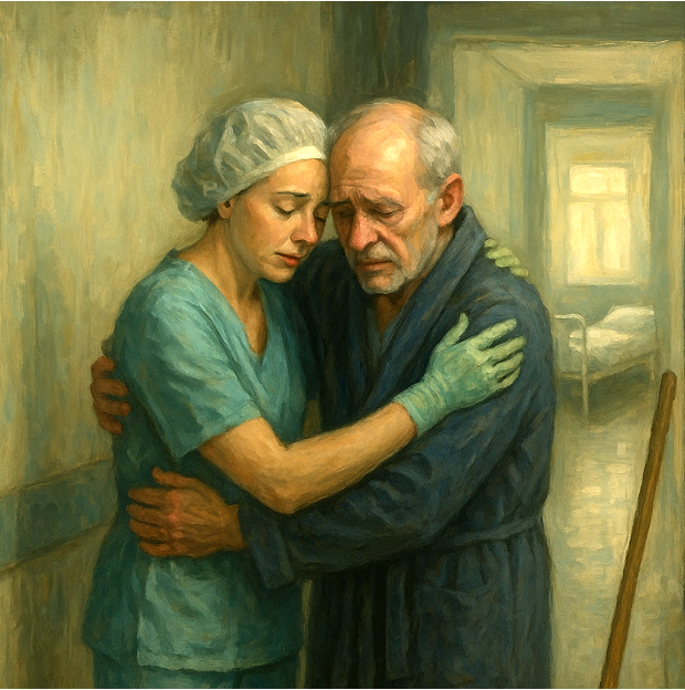 Струни любові