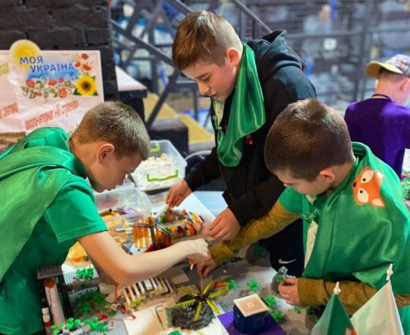 Чотири об'єднають в один: у Запоріжжі  створять єдиний обласний центр  позашкільної освіти