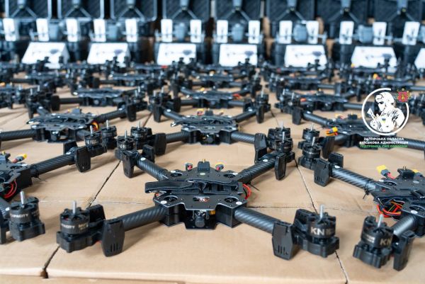 Найкращі в Україні: захисники запорізького неба є лідерами зі знищення ворожих повітряних цілей