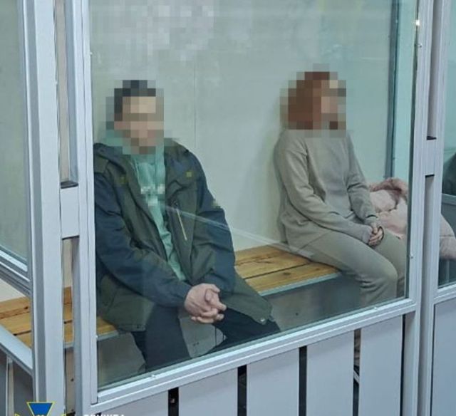 Готували підрив у центрі столиці: затримані у Запоріжжі агенти гру за гратами пробудуть довго