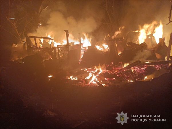 775 ударів за добу: ворог продовжує знищувати населені пункти Запорізької області