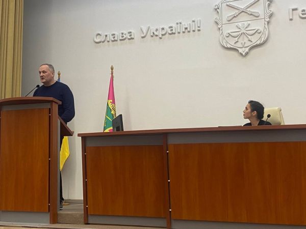 «Ви хочете мене зламати? Це не вдасться»: депутати Запорізької міськради знову не надали повноважень заступнику міського голови