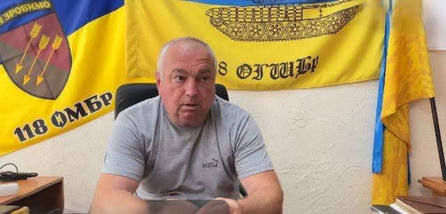 Бажають якнайскорішого одужання: внаслідок атаки дрона постраждав голова Таврійської громади