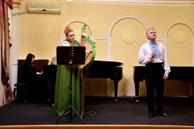 Шедеври української класики: у запорізькій філармонії емоційно перезавантажили слухачів