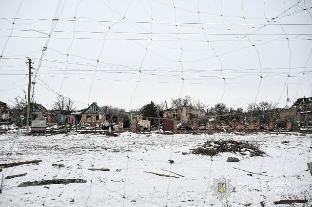 Сумний рекорд: за добу окупанти завдали 1019 ударів  по містах і селах Запорізької області