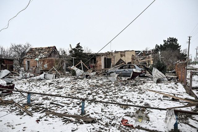Атакували та обстрілювали значно менше: протягом доби окупанти завдали 383 удари