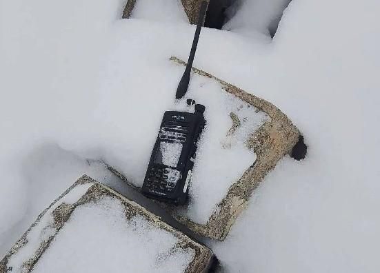 Всередині пластид: на території Запорізького району окупанти скидають вибухонебезпечні «радєйки»