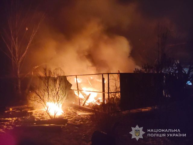 Загинуло подружжя: протягом доби ворог завдав 517 ударів по населених пунктах Запоріжчини