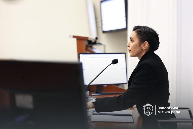 «Цей формат для нас є неприйнятним»: очільниця міста пояснила чому Запоріжжю не варто змінювати нинішній статус