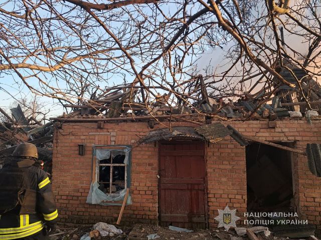 Вбив російський дрон: в Оріхові загинули двоє чоловіків