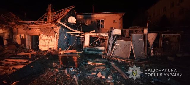 Під ворожим вогнем: в Оріхові внаслідок атаки FPV-дрону загинув літній чоловік