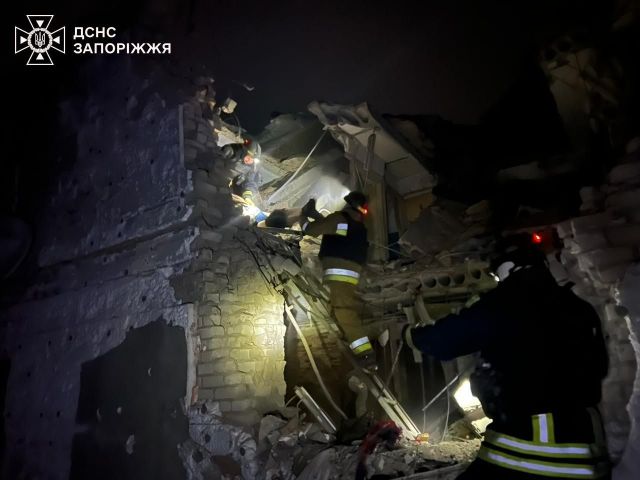 Трагедія в Зарічному: внаслідок ворожих авіаударів загинуло четверо людей