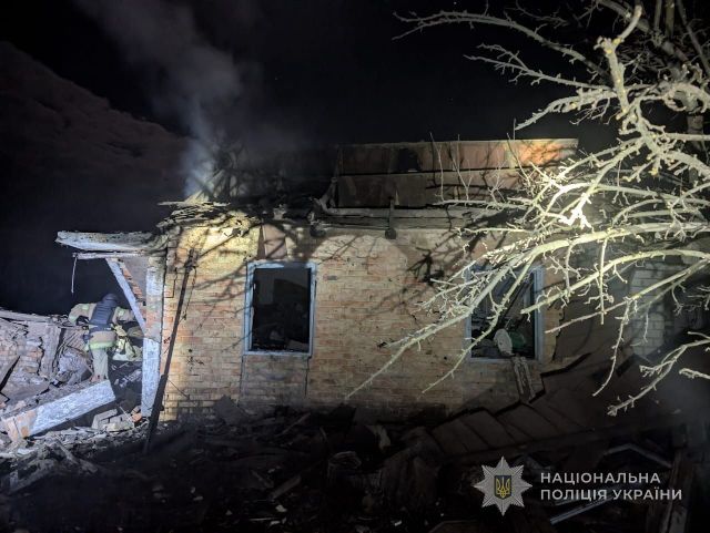 Під ворожим вогнем: які населені пункти Запорізької області обстріляли та атакували окупанти