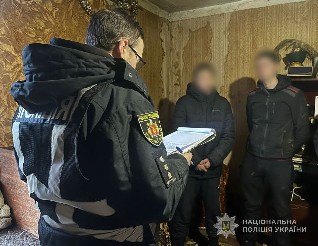 Підпалили авто військового: у ЗапоріжжіУ затримали двох агентів рф