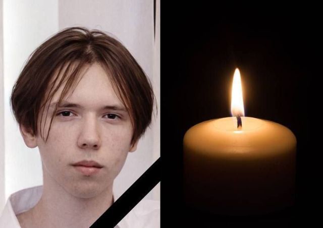 «Серце не витримало»: від важких опіків помер 17-річний першокурсник ЗНУ, який постраждав внаслідок атаки на ВІльнянськ