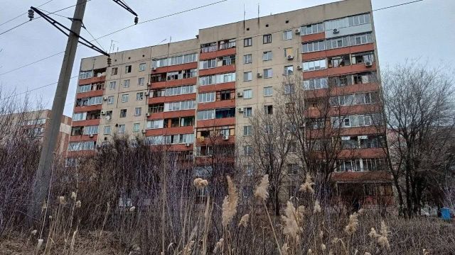 Поранено немовля: у Запоріжжі госпіталізована 3-місячна дівчинка