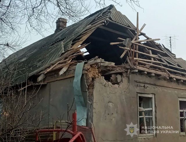 760 ударів на добу: які міста і села Запорізької області руйнували росіяни