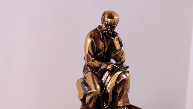 «Шевченкіана Запоріжжя»: у запорізькому музеї відкрилася виставка раритетів з приватної колекції