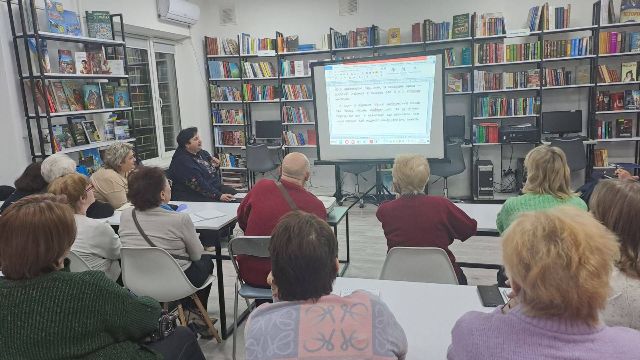 Вдруге записався на курси: нігерієць Дональд вирішив вдосконалити свою українську