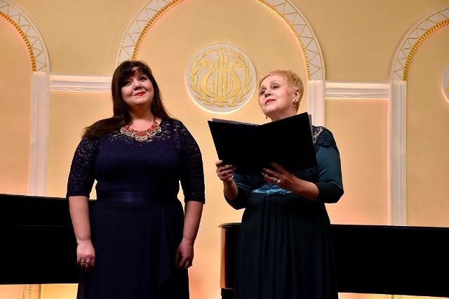 Щирий, ліричний і глибокий: у філармонії зворушливо звучав український романс