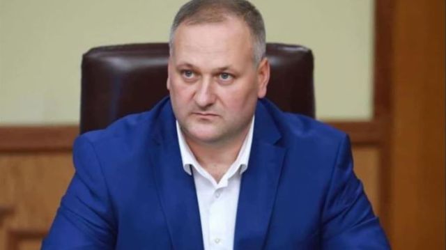 Тричі звільнений: екс-заступник Запорізького міського голови знову подав позов до суду