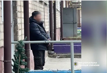 Кинув гранату собі під ноги: у Запоріжжі осколкові поранення отримав військовослужбовець