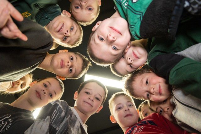 «Такі програми вкрай необхідні»: як у Запоріжжі підтримують дітей із релокованих громад