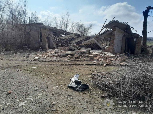 Три людини загинули: росіяни продовжують вбивати мешканців Запорізької області