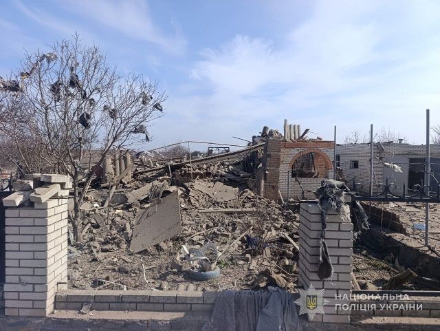 Троє людей загинули: росіяни продовжують вбивати мешканців Запорізького району