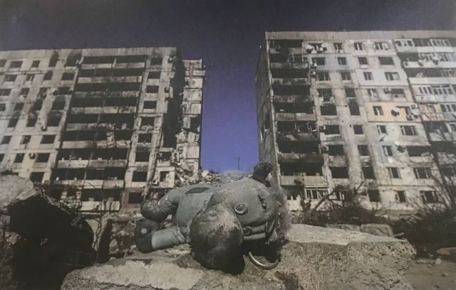 Обстеженню підлягає весь багатоквартирний будинок: чому не всі власники знищеного в Оріхові житла можуть отримати компенсацію